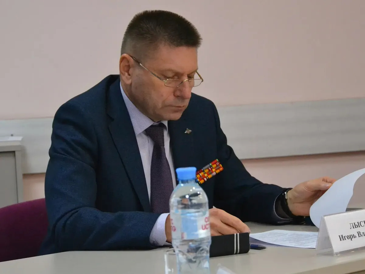 Во второй тур конкурса по охране труда прошли 39 участников