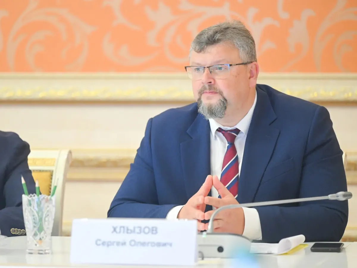 Воронежская область наметила развитие биоэкономики как приоритет промышленной политики