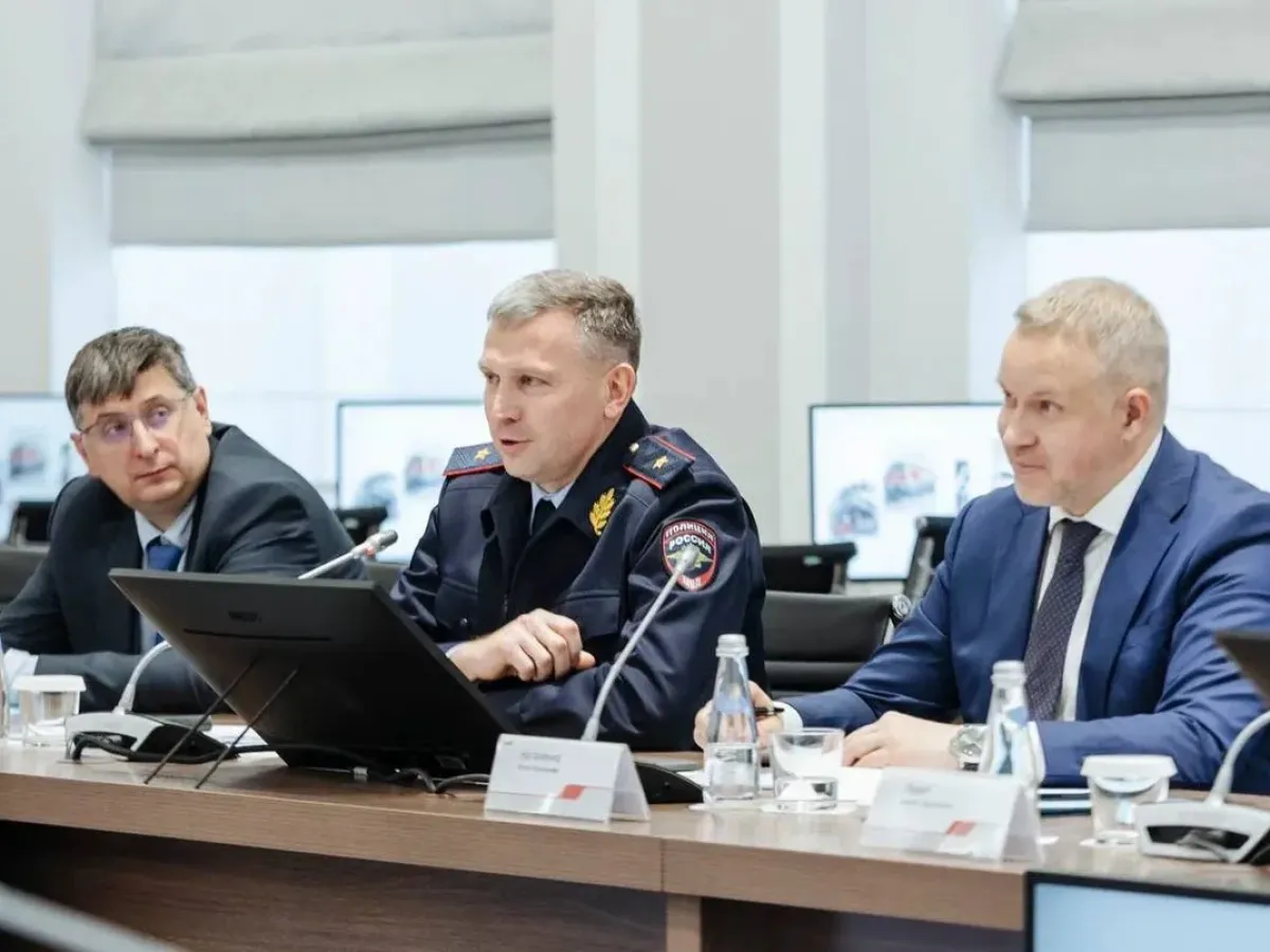 На ЮВЖД обсудили системную помощь детям и семьям в кризисных ситуациях