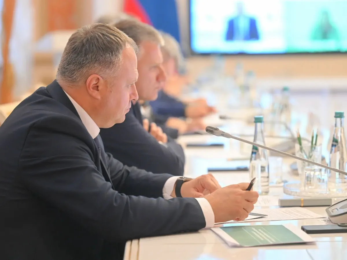 Воронежская область наметила развитие биоэкономики как приоритет промышленной политики