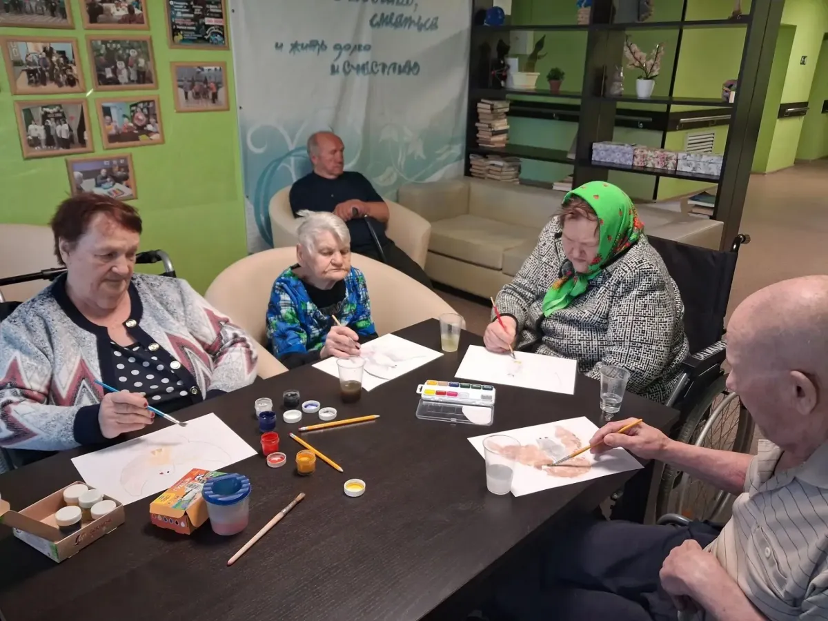 В Воронежской области отметили Международный день мира и подвели итоги конкурса