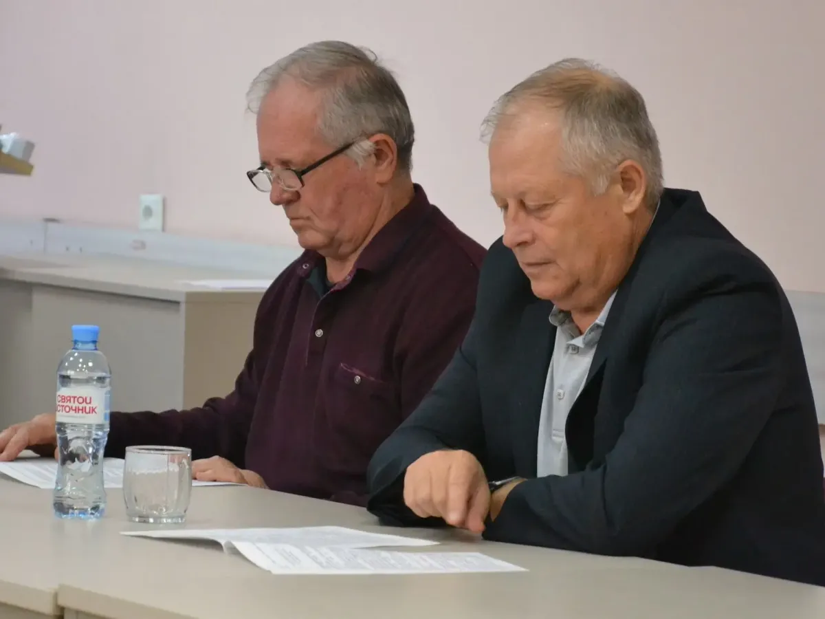 Во второй тур конкурса по охране труда прошли 39 участников