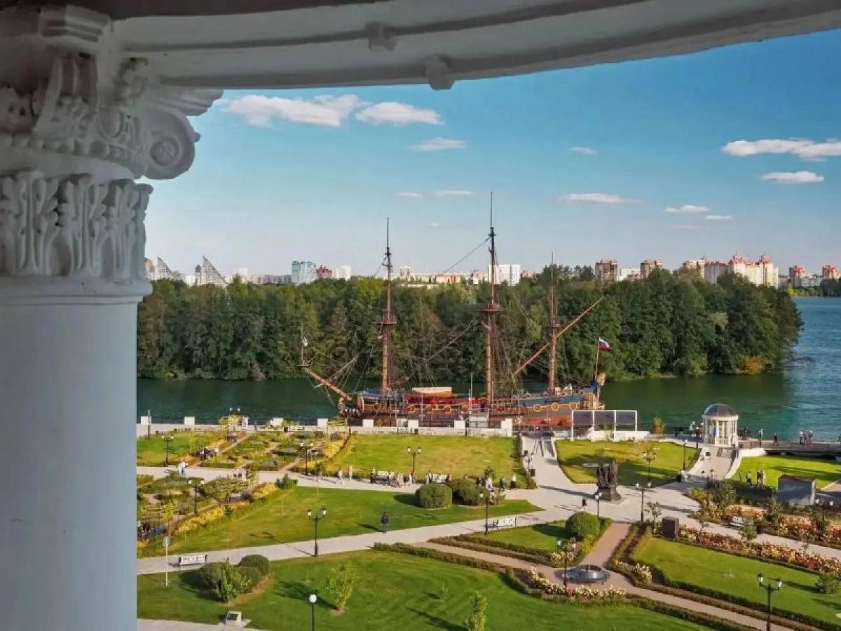 В Воронеже готовят продолжение легендарного фотоальбома о городе