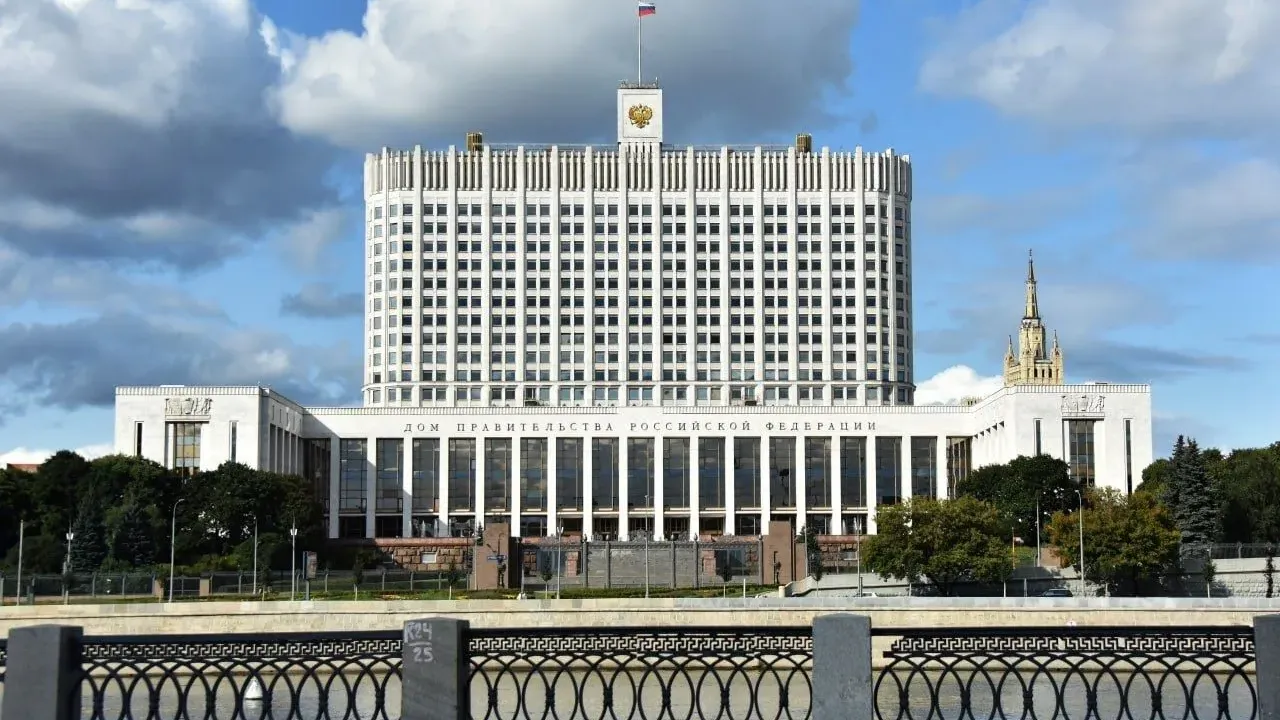 В России вступил в силу указ о временном управлении объектами критической инфраструктуры — Воронеж Сейчас