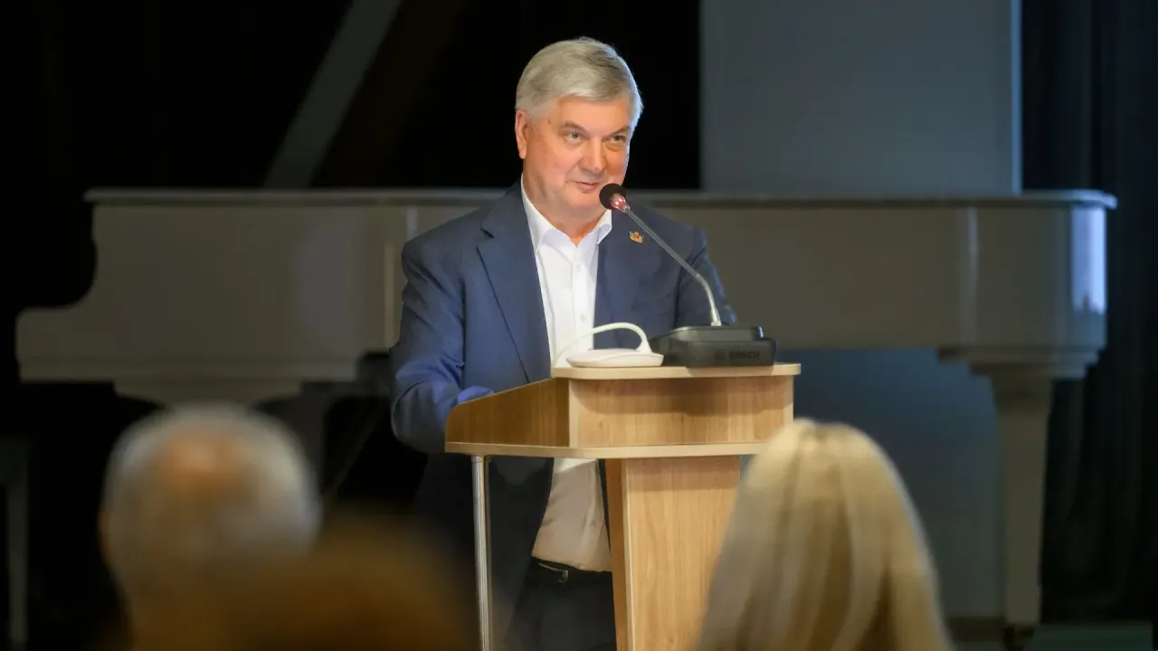 Воронежских работодателей призвали активнее брать на работу ветеранов СВО — Воронеж Сейчас