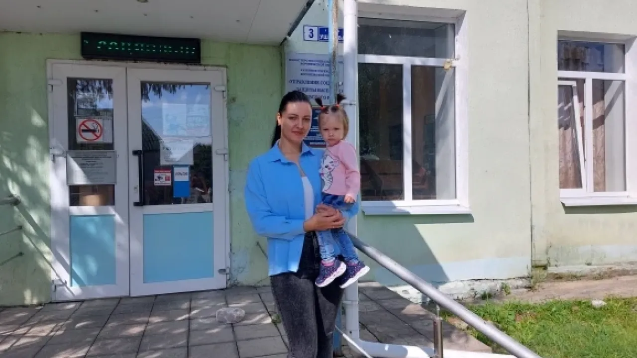 В Воронежской области многодетным семьям выплачивают региональный маткапитал — Воронеж Сейчас